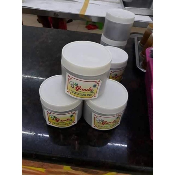 

Selai Ganda uk. 1/2kg