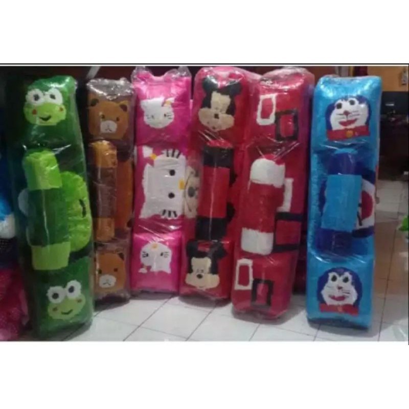 Beli Kt 11 Surpet Karakter Led Bulu Rafsur Jumbo 180x140 Karpet Bulu Karakter Set Bantal Seetracker Indonesia