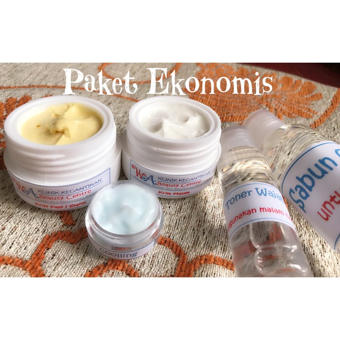 cream dr. Achwan ( krim pemutih wajah dr. Achwan )  promo