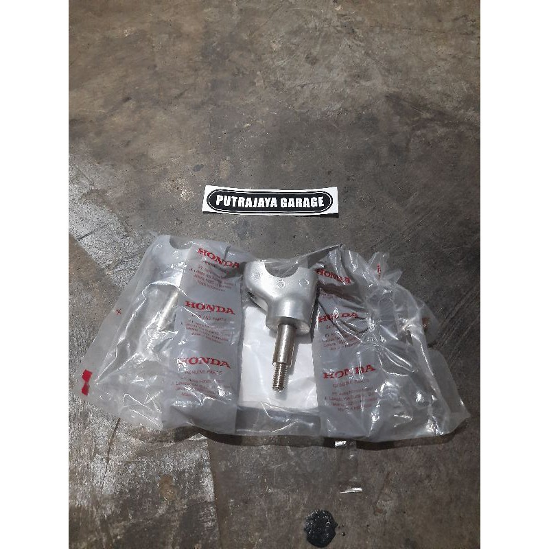 raiser stang crf 150 l original ahm