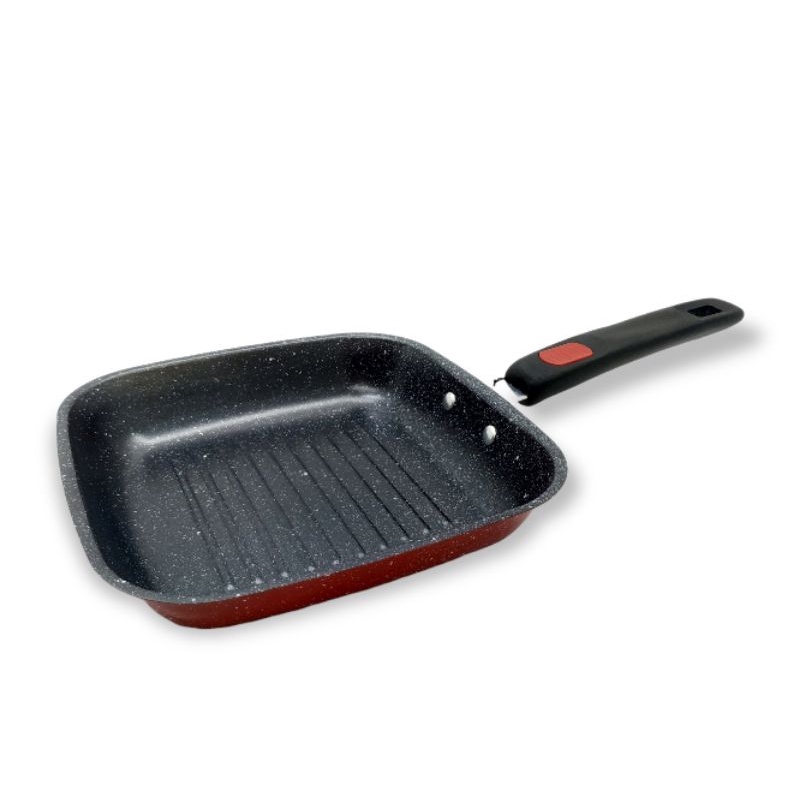 Grill Pan MM846