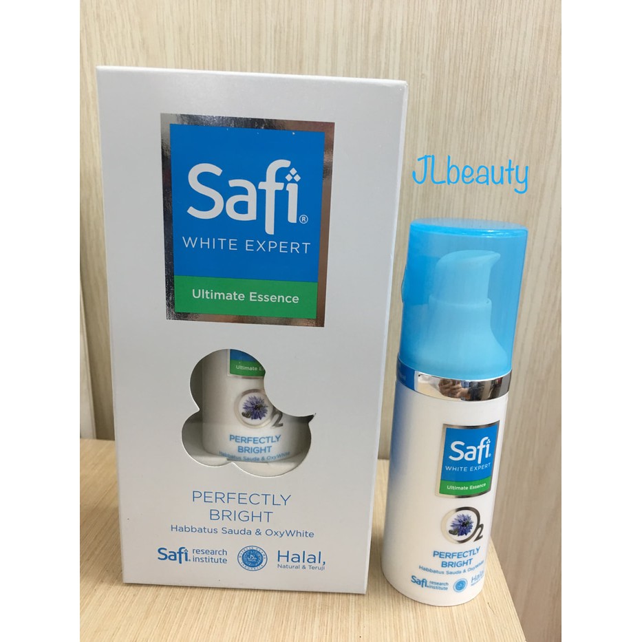 safi acne serum
