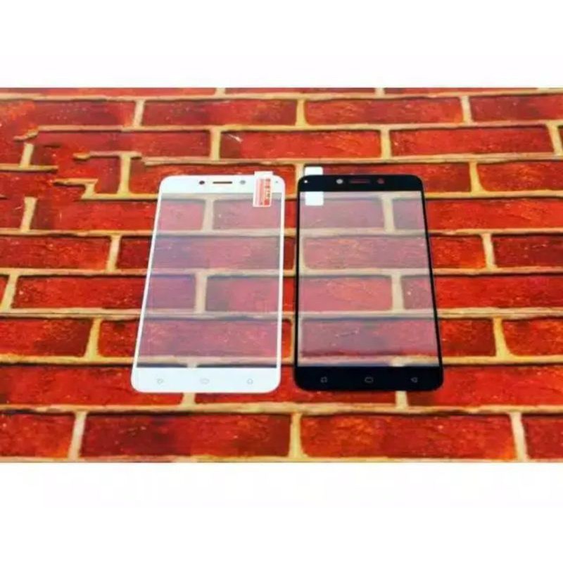Tempered Glass Full Vivo Y51 2020 Anti Gores Kaca Full Y51 2020