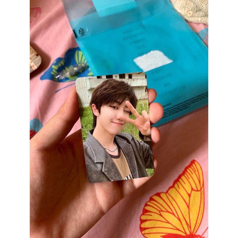 [BOOKED] THE8 BENEFIT SYNNARA