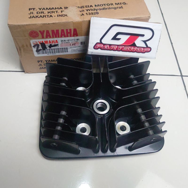 kop blok head seher f1zr ori ygp block piston cylinder fizr fiz f1z r forceone force1 force one 1 3xa