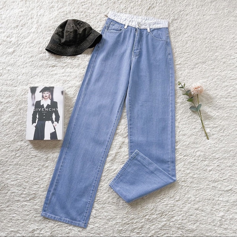 JULIAN CULLOTE JEANS 222