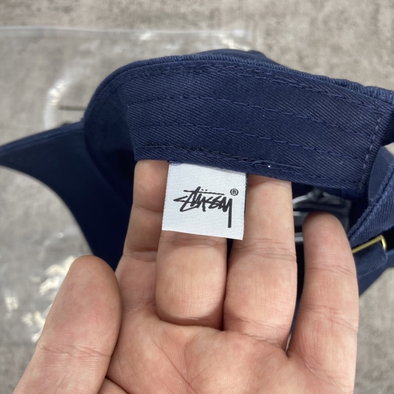 STUSSY BASEBALL CAP / TOPI BISBOL STUSSY / TOPI STUSSY / TOPI BASEBALL MURAH / TOPI MURAH