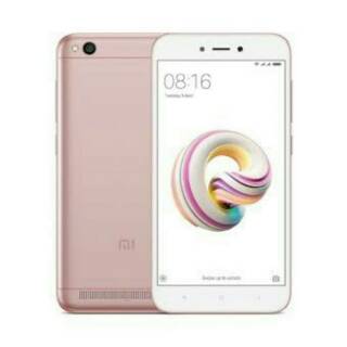 Xiaomi Redmi 5A Ram 2GB Interna   l 16GB Garansi Distributor 1 Tahun