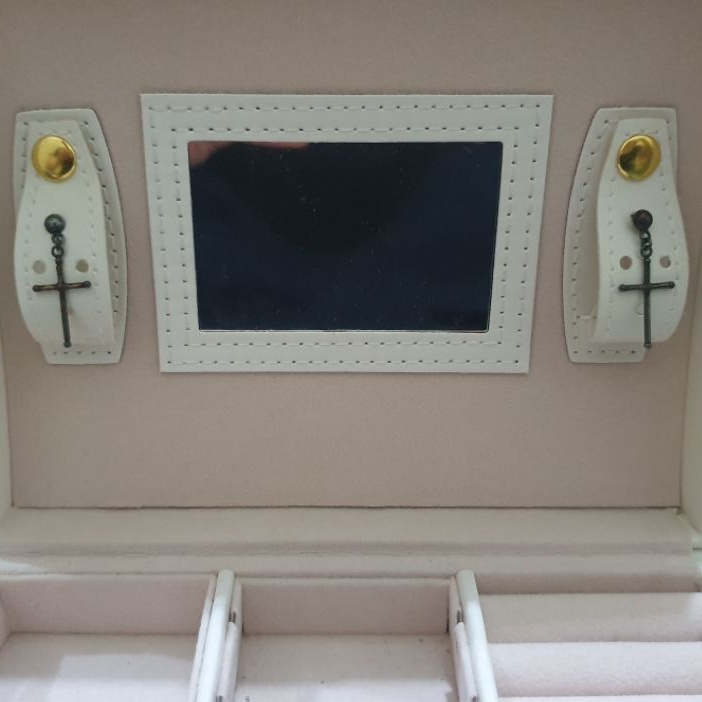 Anting silver 925 Bali