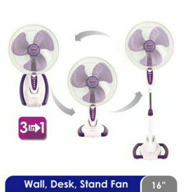 Stand Fan COSMOS WADESTA SO33 ONY / SO33 3IN1