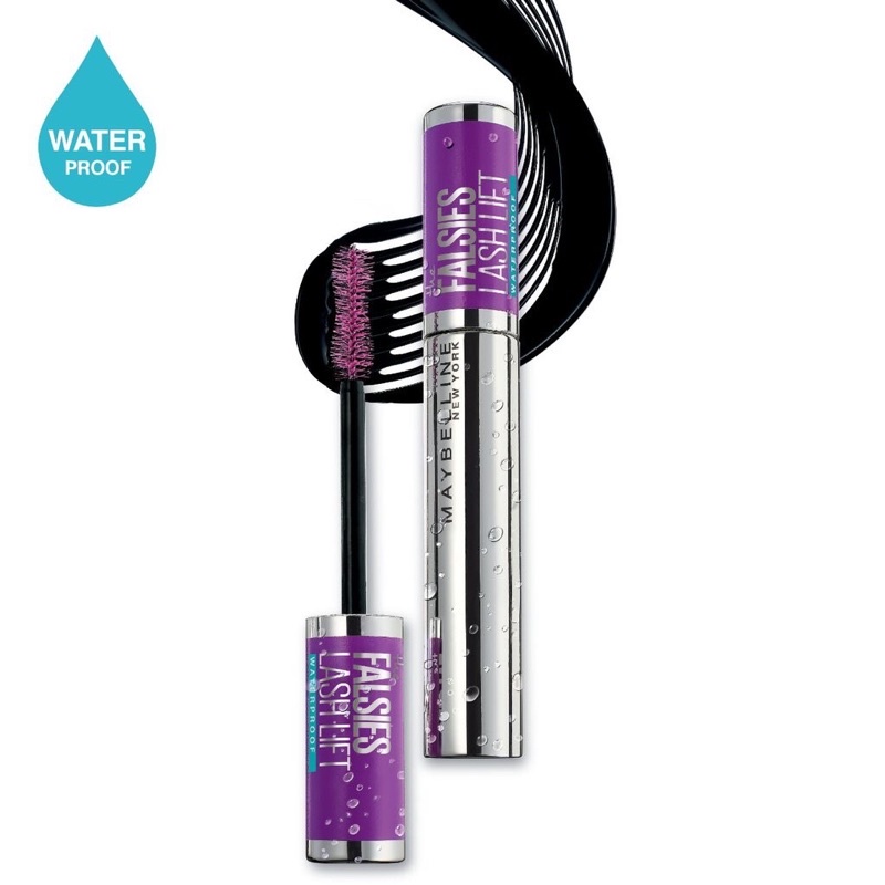 MAYBELLINE The Falsies Lash Lift Mascara