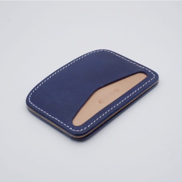 

READY Card holder (diskon) - Navy BERKUALITAS