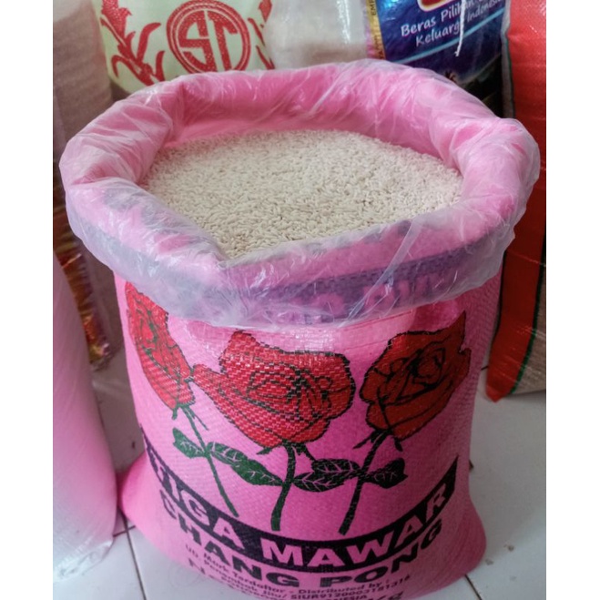 

BERAS KETAN PUTIH REPACK 1KG