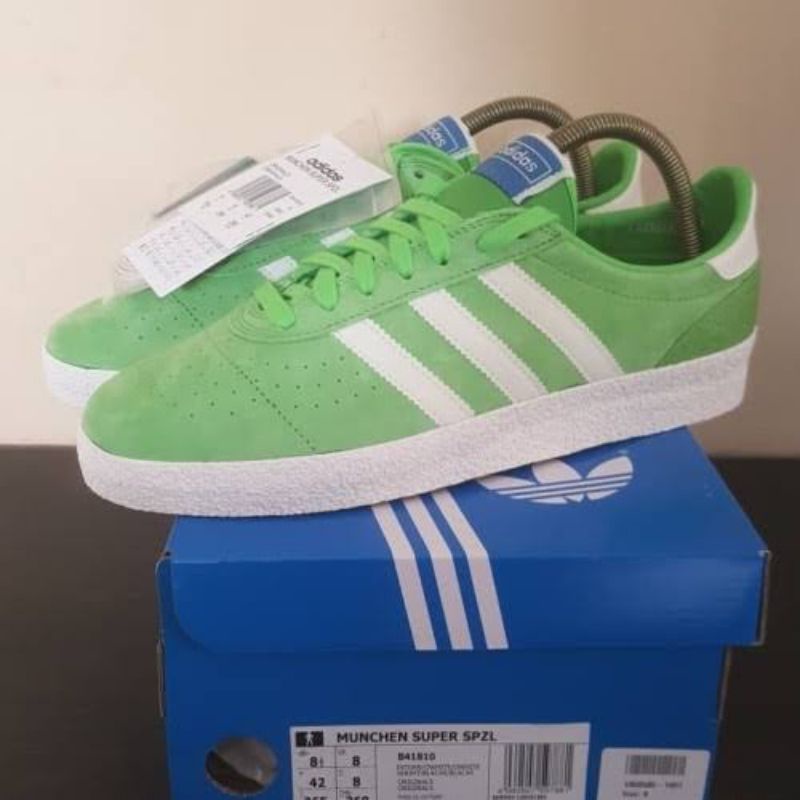 Adidas Munchen super spzl