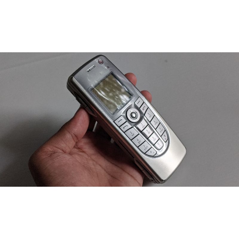 Nokia 9300 Komunikator Original Kolpri