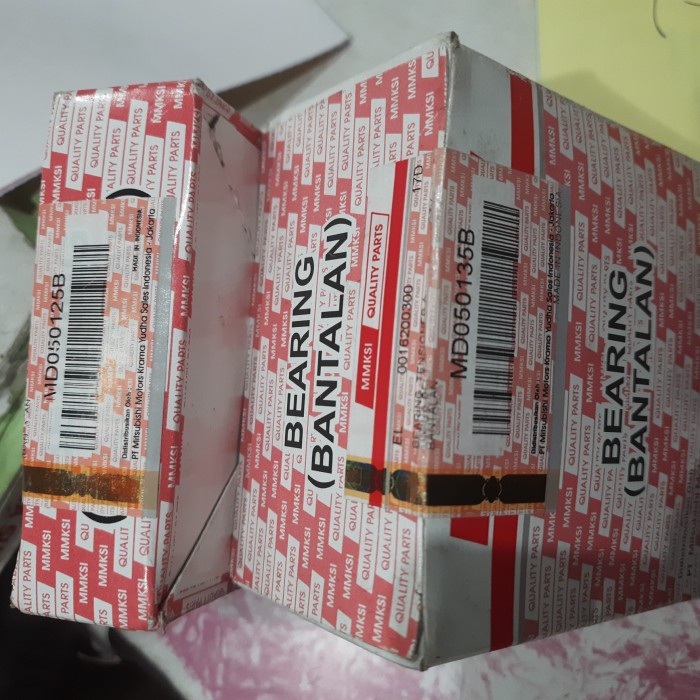 tensioner timing belt l300 diesel kuda diesel asli ori