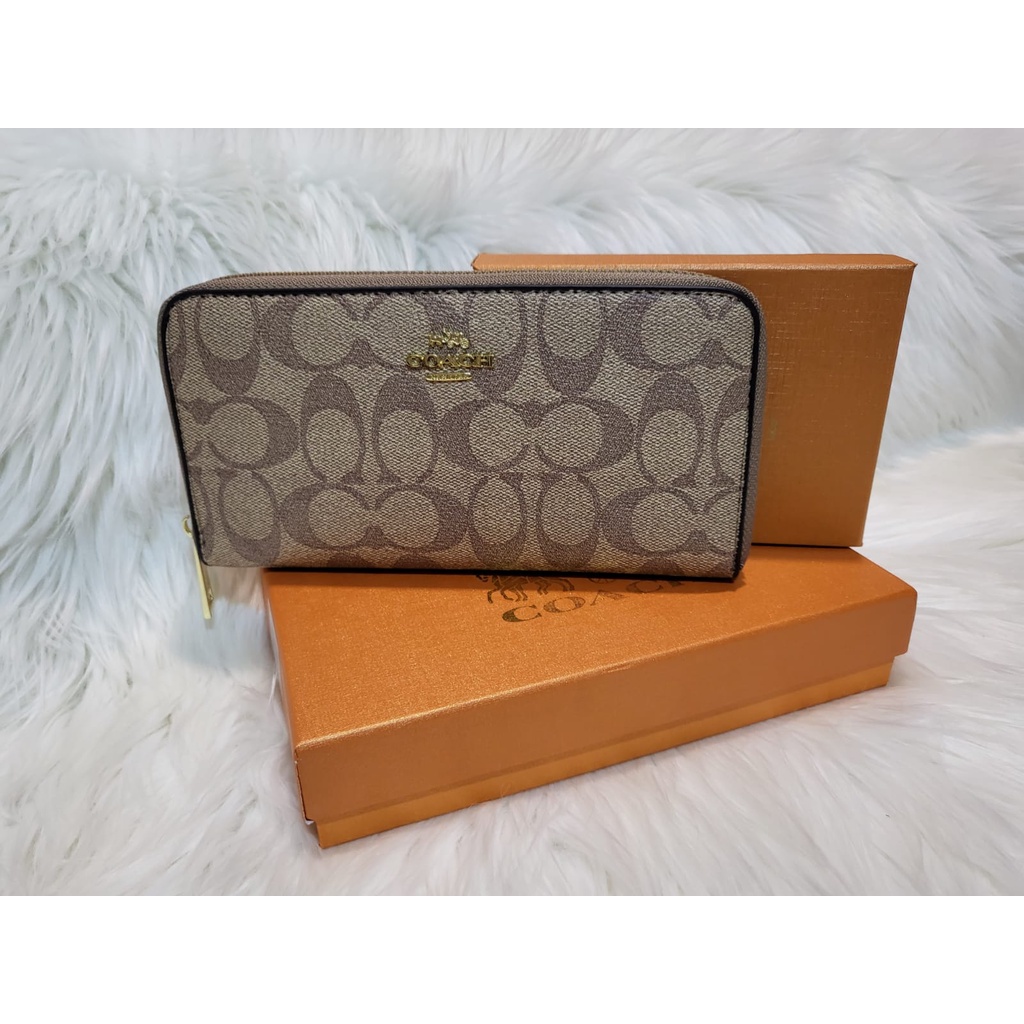 DOMPET WANITA 4088 JAKARTA IMPORT TERMURAH