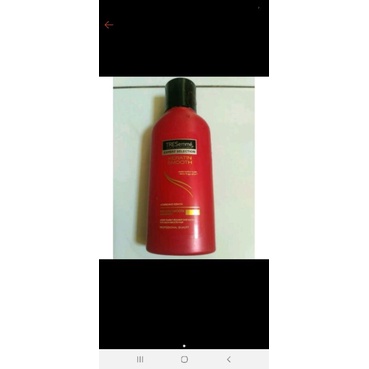 Tressemme Keratin Smooth Argan Oil Shampoo 70ml