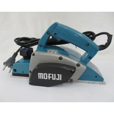 MOFUJI Mesin Planer Wood Planner/Mesin Sugu Ketam 450w Garansi***