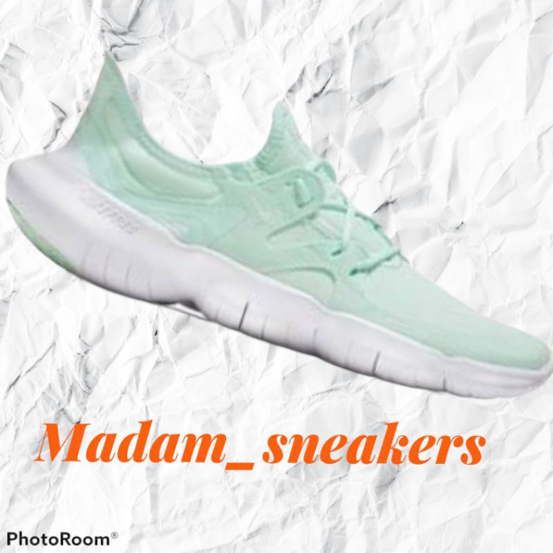 Sepatu Running Nike Free 5.0 Tosca