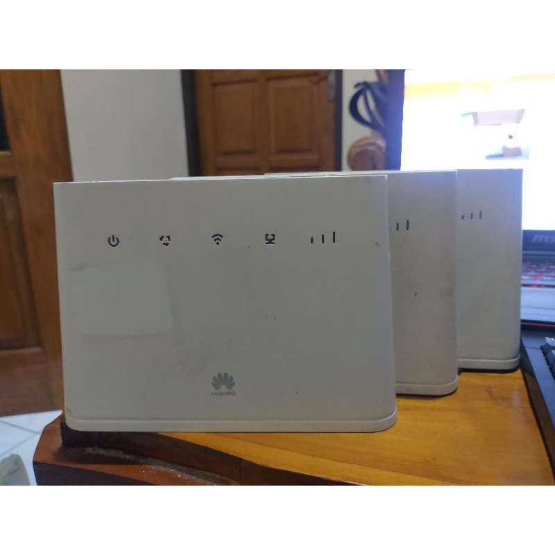 Modem Huawei B310S all operator