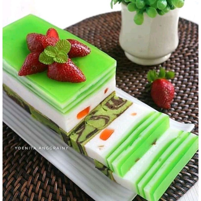 

puding susu