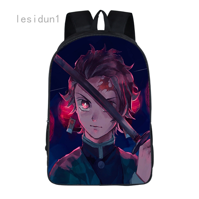 Anime Backpacks And Bags