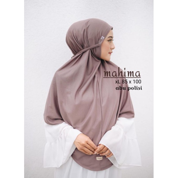 BERGO MAHIMA M L XL