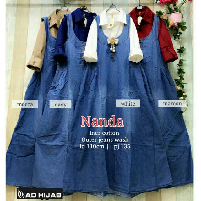 Nanda