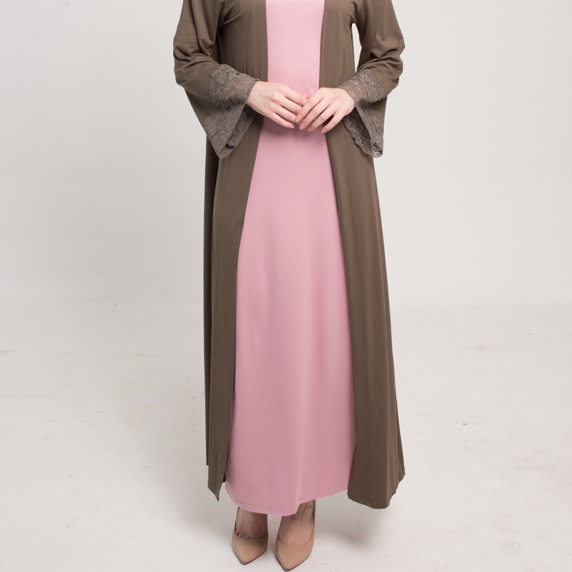 Outer Maxi Renda Zahra JADECLOVER