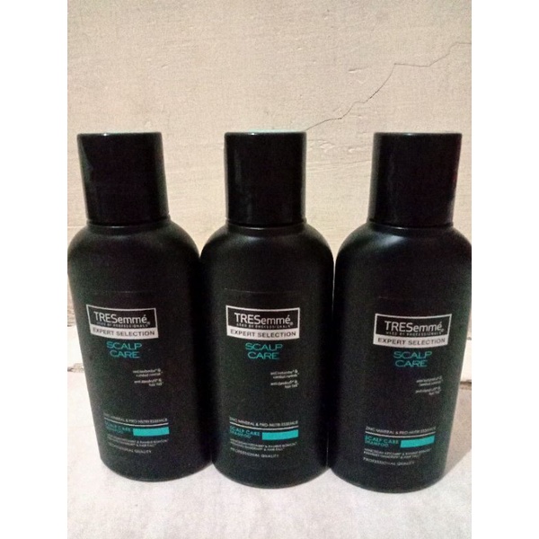 Tresemme shampoo 70ml