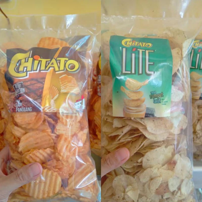 

snack Repack 250 gram