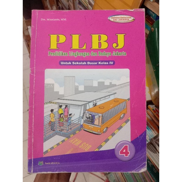 PLBJ 4 SD.