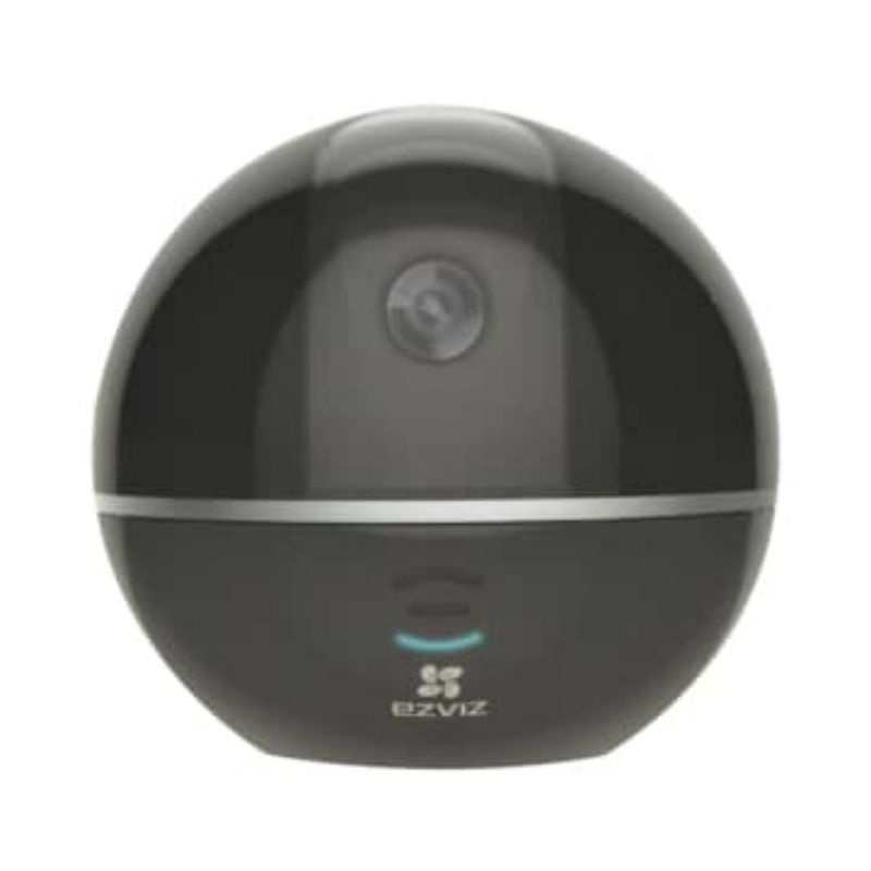Ezviz Ip Camera 1080p - Hitam
