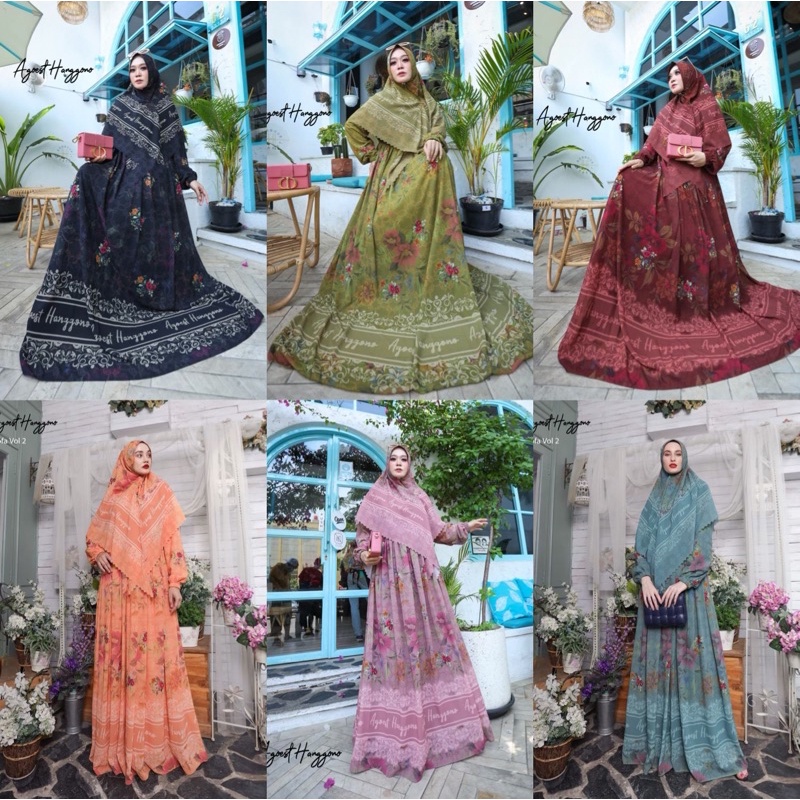 lova set by agus hanggono original