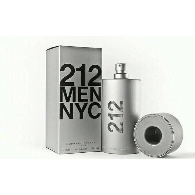 Parfume 212 NYC for Men