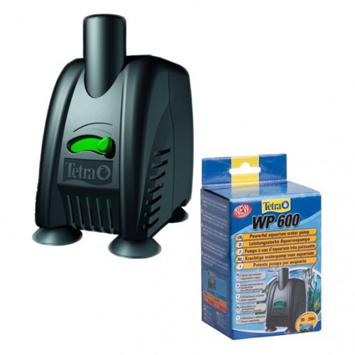 Pompa Air Tetra WP 600 (11 watt) Water Pump Jerman