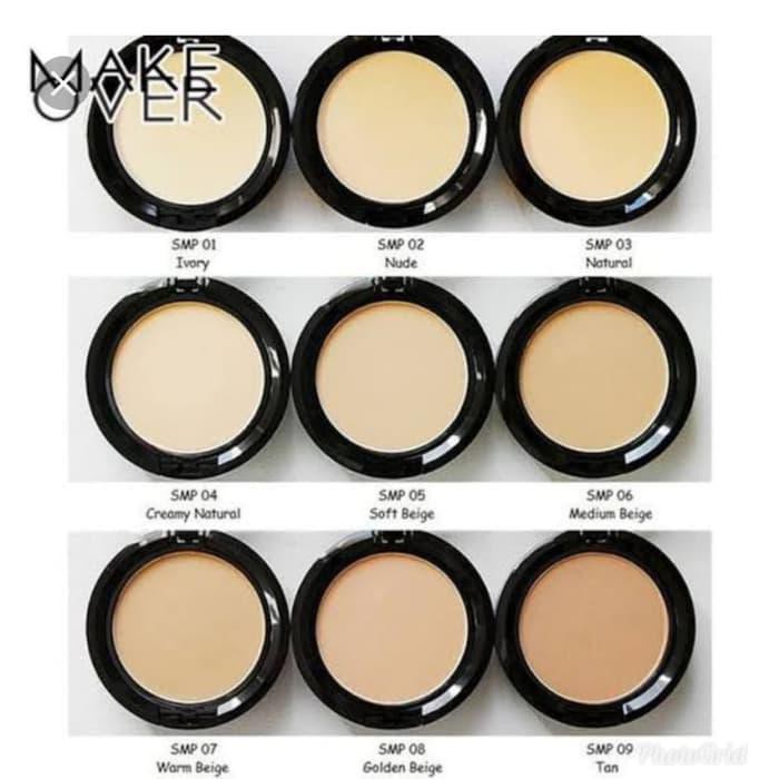 make over two way cake