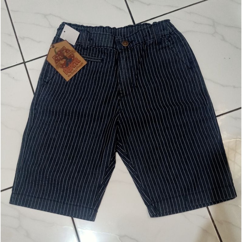 Celana Pendek Anak Popeye Size 10