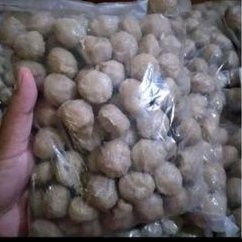 

BASO AYAM KERIKIL / BASO AYAM (ISI 100 BUTIR LEBIH MURAH)BAKSO AYAM SEHAT LEZAT & BERGIZI BELFOOD