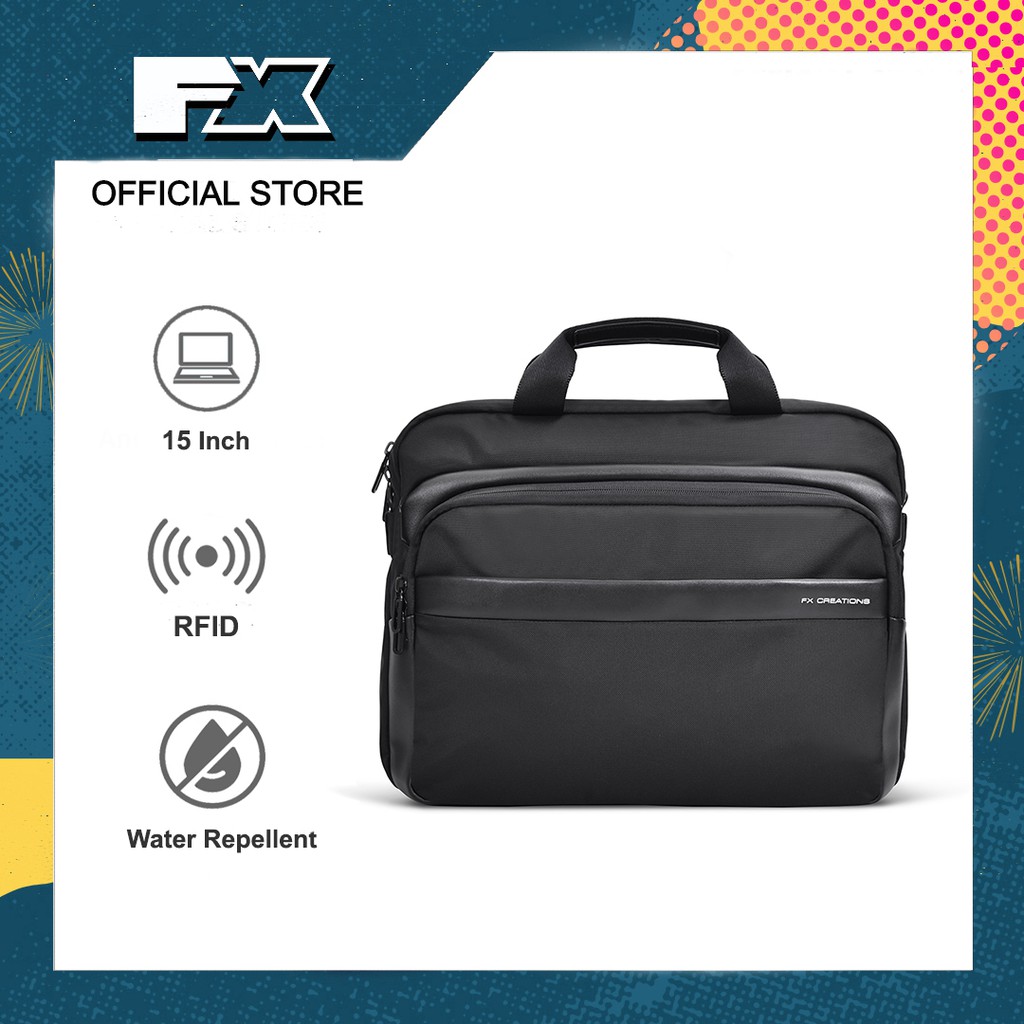 Tas Laptop FX CREATIONS DCX69918-01