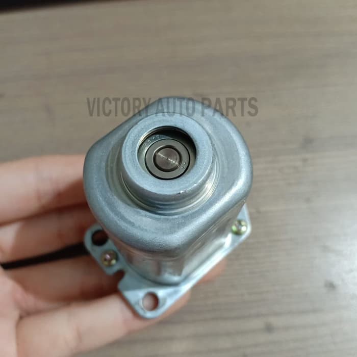 Dinamo Motor Idleup Kontrol AC Genuine Throttle Position 89452-22100 198500 3290 09e24 0368 Toyota M