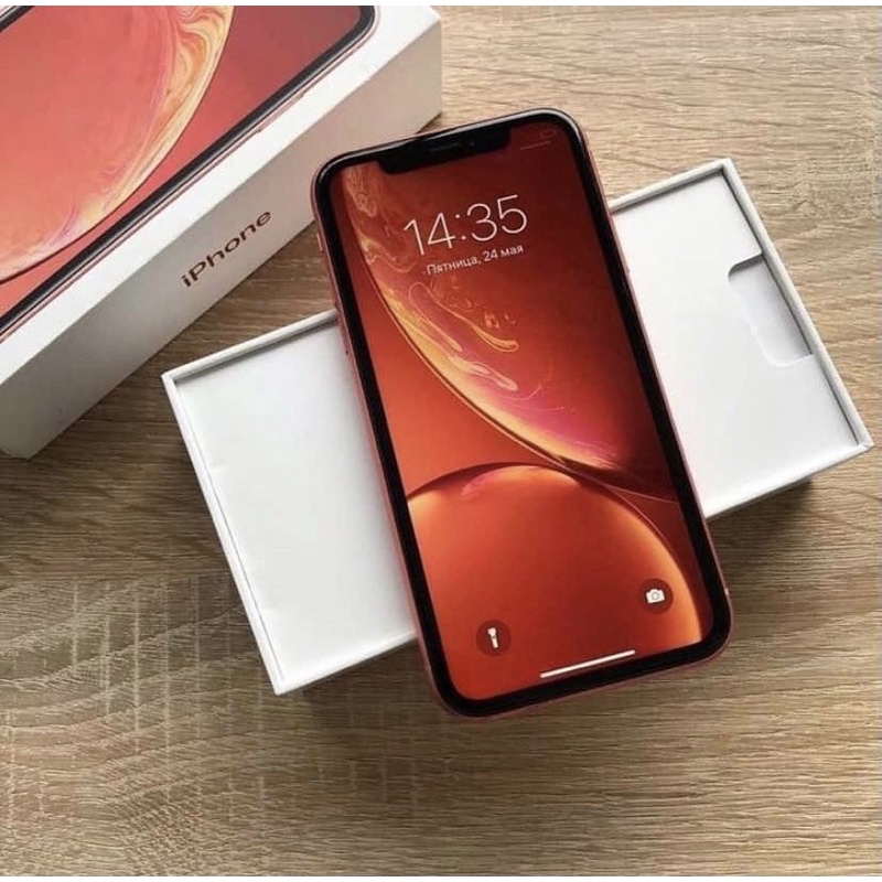 IPhone Xr 128 GB Like New ex PA/A