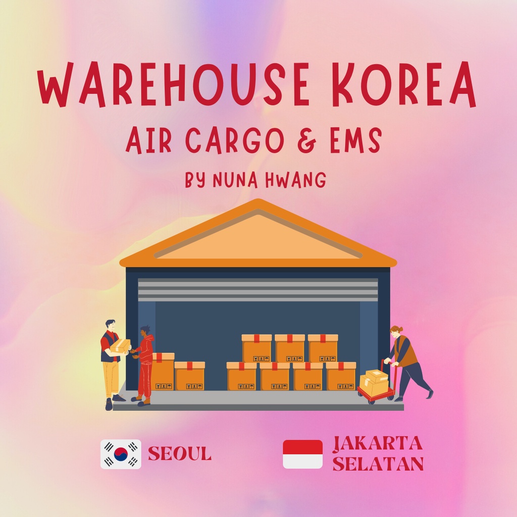 Jual WAREHOUSE KOREA 1 Shopee Indonesia