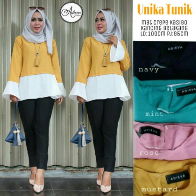 Unika tunik