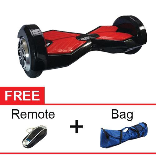 Cognos Hoverboard Segway 8" Two Wheel Balance Electric