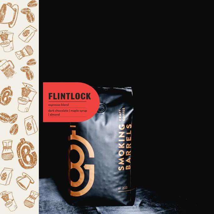 

Apoj89Otq Flintlock Blend 1000Gr