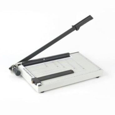 

Joyko Paper Cutter PC-3846 Pemotong Kertas A3 PC3846 ORI