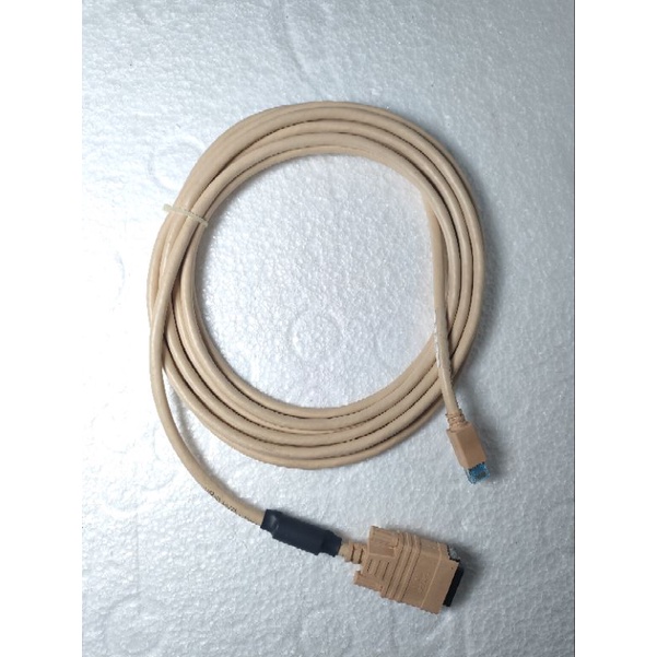 KABEL serial,kabel RJ 45,16 meter