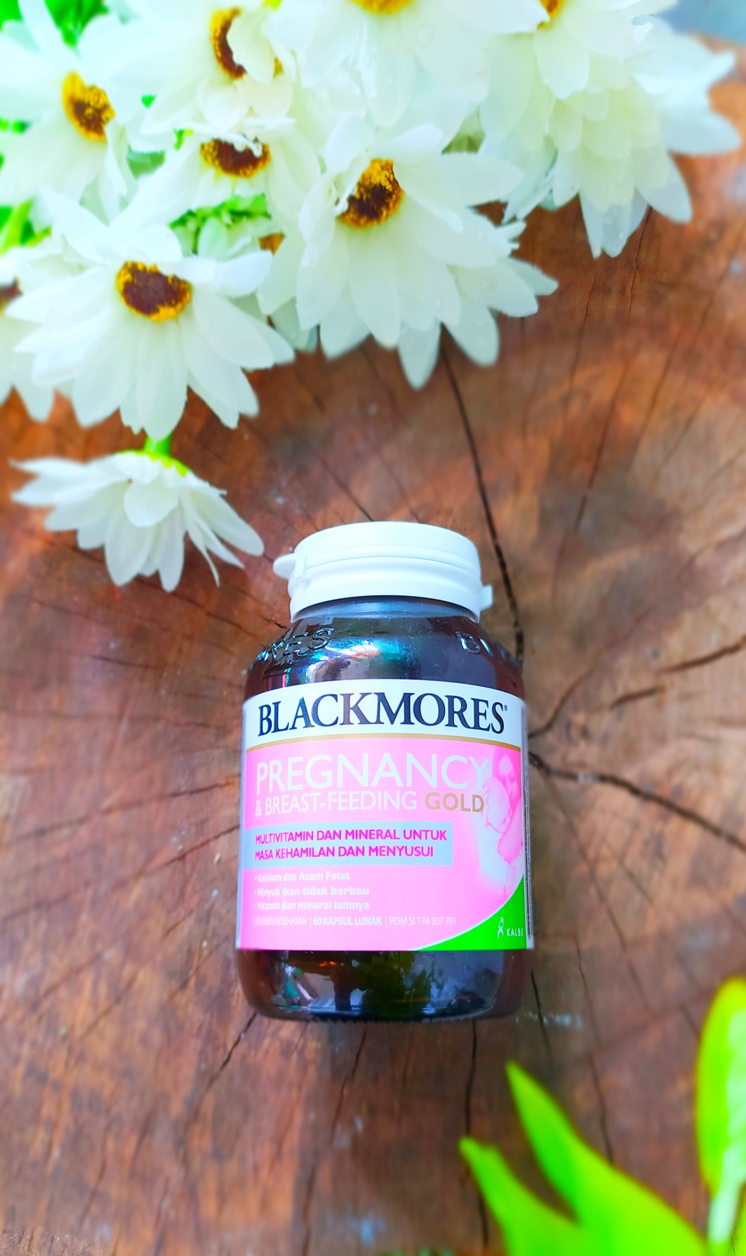 Tambah Packing Foam Safety Untuk Pecah Belah